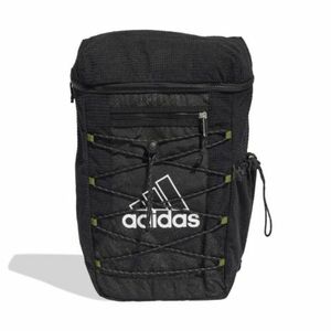 Táska ADIDAS BACKPACK BLACK kép