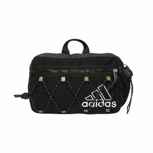 Vese ADIDAS WAISTBAG BLACK kép