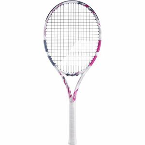 Teniszütő BABOLAT EVO AERO PINK STRUNG kép