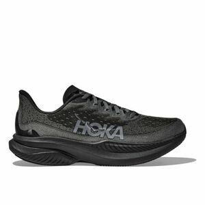 Férfi futócipő HOKA Mach 6 M black outer orbit kép