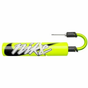 Biciklipumpa NIKE ESSENTIAL BALL PUMP VT VT WH kép