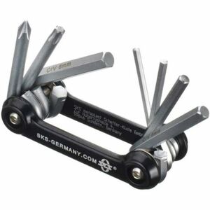 Eszközök SKS GERMANY Multiklíč SKS Tom 7 kép