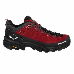 Női alacsony túracipő SALEWA Alp Trainer 2 GTX W syrah black kép