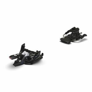 Skialp kötés MARKER Alpinist 8, brake 90 mm, black kép