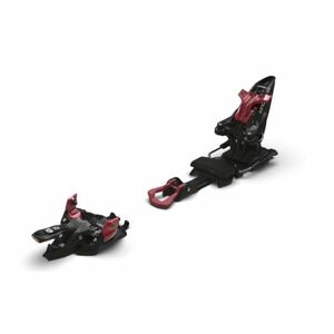 Skialp kötés MARKER King Pin 10, brake 100 mm, black red kép