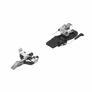 Skialp kötés ATK Crest 10LT 86mm Brake, silver black kép