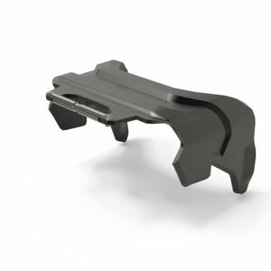 Tartozék síkötésekhez MARKER Crampon Alpinist KP 105mm, black kép