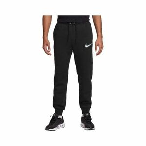 Férfi melegítőnadrág NIKE M NK CLUB BB JGGR NEO VARSITY BLACK BLACK BLACK kép