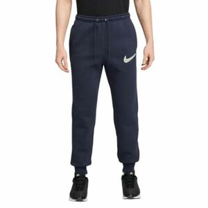 Férfi melegítőnadrág NIKE M NK CLUB BB JGGR NEO VARSITY OBSIDIAN OBSIDIAN BLACK kép
