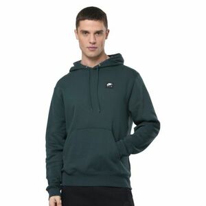 Férfi kapucnis pulóver NIKE M NK AIR PO HOODIE SEAWEED kép