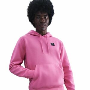Férfi kapucnis pulóver NIKE M NK AIR PO HOODIE PINKSICLE kép