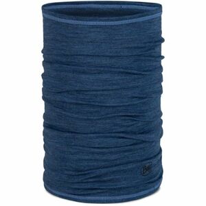 Többfunkciós sál BUFF MERINO LIGHTWEIGHT MULTISTRIPES TEMPEST kép