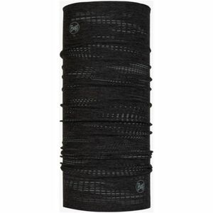 Többfunkciós sál BUFF DRYFLX® SOLID BLACK kép