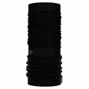 Többfunkciós sál BUFF POLAR SOLID BLACK kép