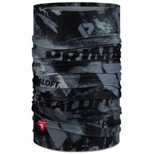 Többfunkciós sál BUFF THERMONET® SKATICK GRAPHITE kép