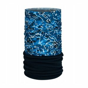 Többfunkciós sál BUFF POLAR TIVAT BLUE kép