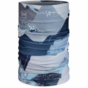 Többfunkciós sál BUFF THERMONET® SYNTH BLUE kép