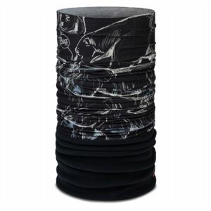 Többfunkciós sál BUFF POLAR BARGY BLACK kép
