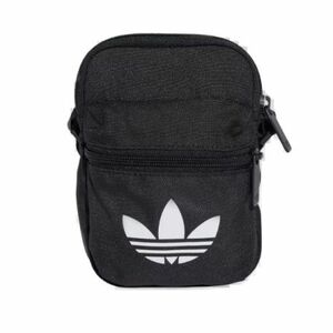 Kis válltáska ADIDAS Adicolor FB black white kép