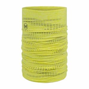 Többfunkciós sál BUFF DRYFLX® SOLID LIME kép
