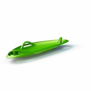 Szánkózólap PLASTKON METEOR GREEN 70CM kép