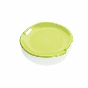 Szánkózólap PLASTKON TORNADO LIME kép