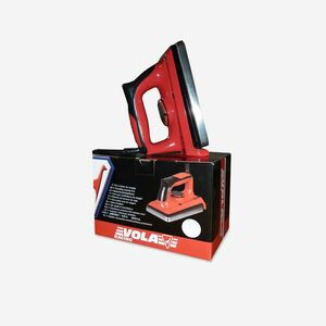 Vola Wax vasaló síléchez kép