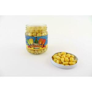 Timar Mix Üveges kukorica, kagyló, 125 g - Baitcorn kép
