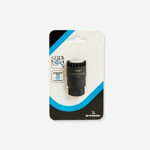 Decathlon Leszedő négyzetkúpos hajtóműcsapágyhoz és Octalink Isis rendszerhez. kép