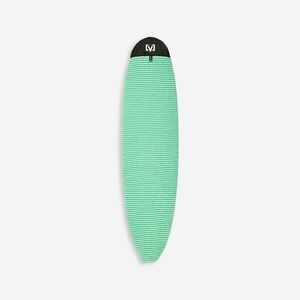 Surfsystem Szörfdeszka huzat, max. 7’2, hibrid, mid lenght deszkához - Victory kép