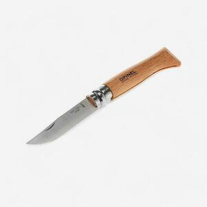 Opinel Túrakés, inox, n°8 kép