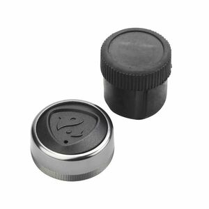 Caperlan Alsó és felső végdugó Lakeside-5 travel 700 bothoz kép