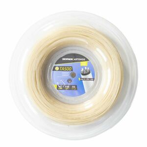 Artengo Teniszhúr TA 500 Confort, multifilament, 1, 35 mm, 200 m, barna kép
