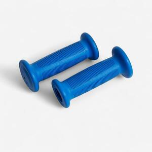 Btwin Markolat 14”, 16"-os kerékpárhoz, 2 db, kék kép