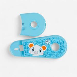 Btwin Láncvédő 14" Artic, kék kép