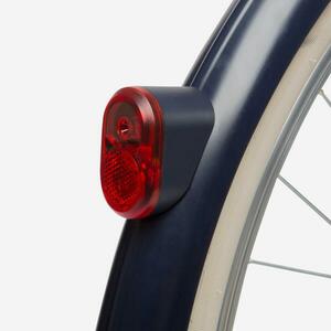 Elops Hátsó dinamós lámpa Elops, kék kép