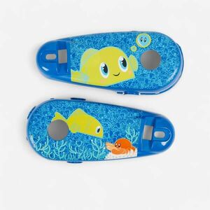 Btwin Láncvédő 14" Ocean, kék kép