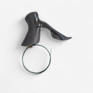 Shimano Jobb váltókar Sora, 9 sebességes kép