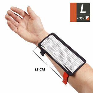 Geonaute Szimboltartó tájfutáshoz L-es kép