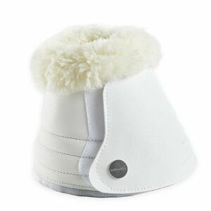 Fouganza Pataharang műszőrmés, lónak és póninak, 1 pár - 500-as kép