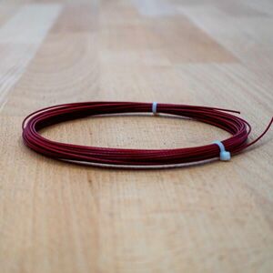 Opfeel Squashütő húr, 1, 15 mm kép