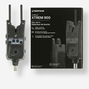 Caperlan Kapásjelző - Xtrem 900 kép