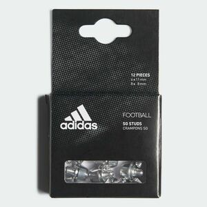 Adidas Rögbistopli, csavaros, alumínium 8-11 mm kép