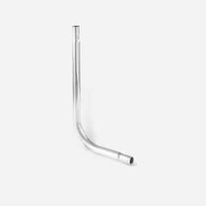 Domyos "L" láb, jobb, bal, alkatrész - Hexagonal 240-es trambulinhoz kép