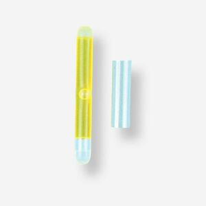 Flashmer Világítópatron SL3 tengeri horgászathoz, 6x50 mm kép