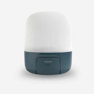 Quechua Kempinglámpa, tölthető, 400 lumen - BL400 kép