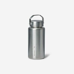 Solognac Kulacs, 1 l, rozsdamentes acél kép