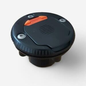 Decathlon Magasnyomású szelep felfújható vízi eszközhöz kép