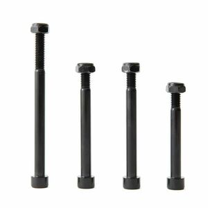 Decathlon Tengelyek 4 peg rögzítéséhez (2 első, 2 hátsó) kép