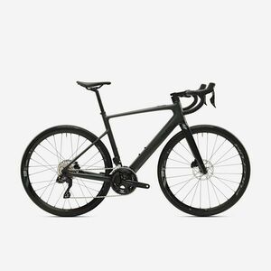 Van Rysel Elektromos országúti kerékpár, Shimano 105 Di2 2x12s - E-EDR CF kép